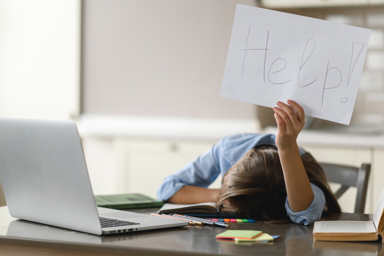managing through a staffing crisis