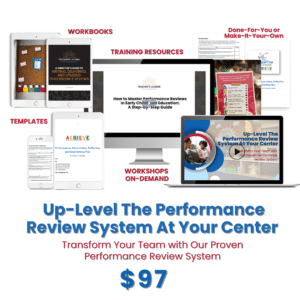 uplevel performance review systems