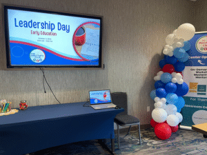 leadership day classroom