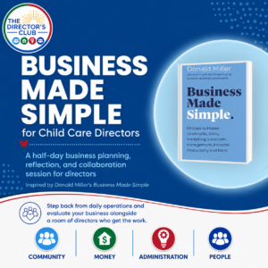 Business Made Simple 1