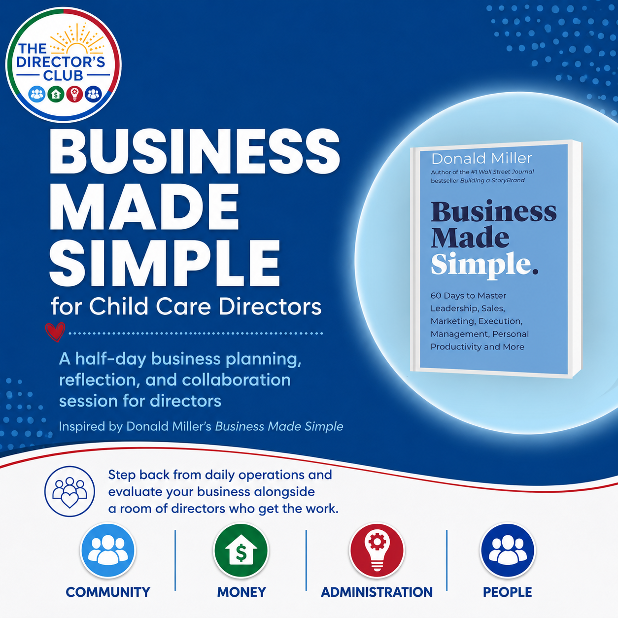 Business Made Simple 1