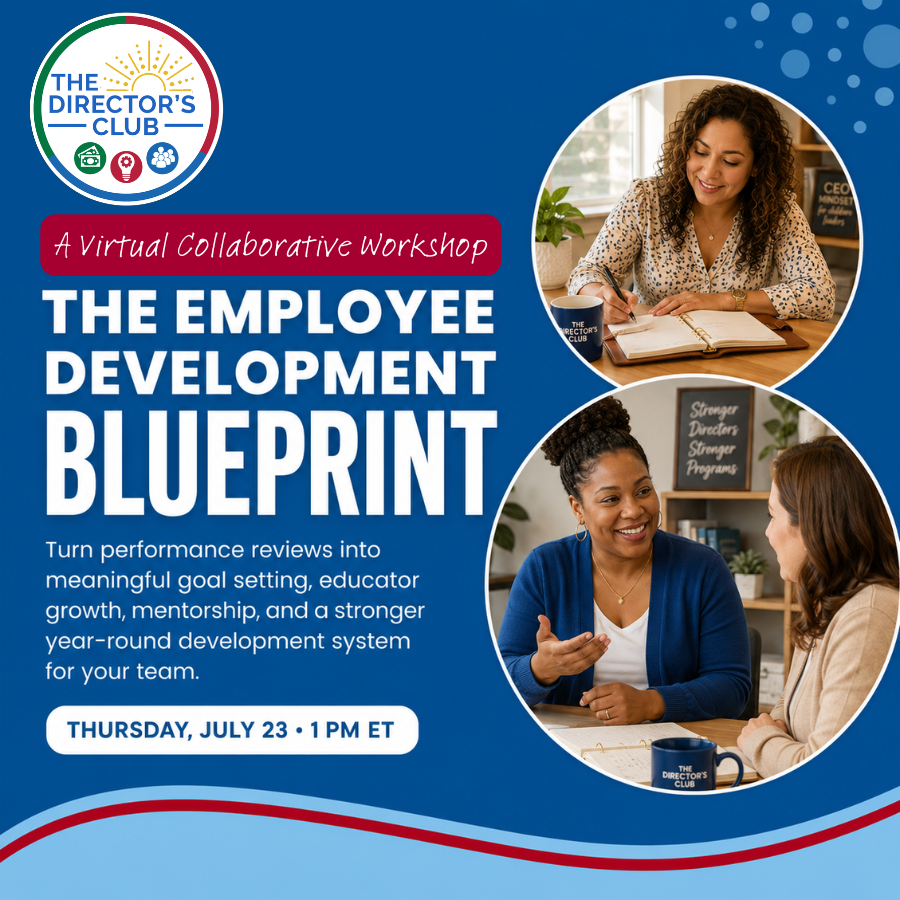 Employee Development 5