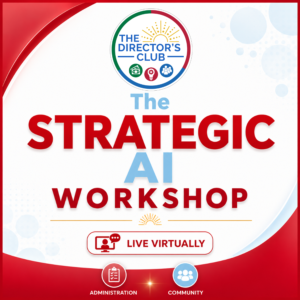 The Strategic AI Workshop