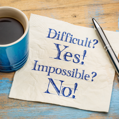 Managing Difficult Staff