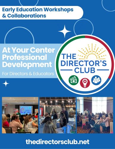 Professional Development At Your Location