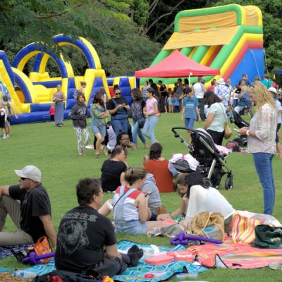 Community Events
