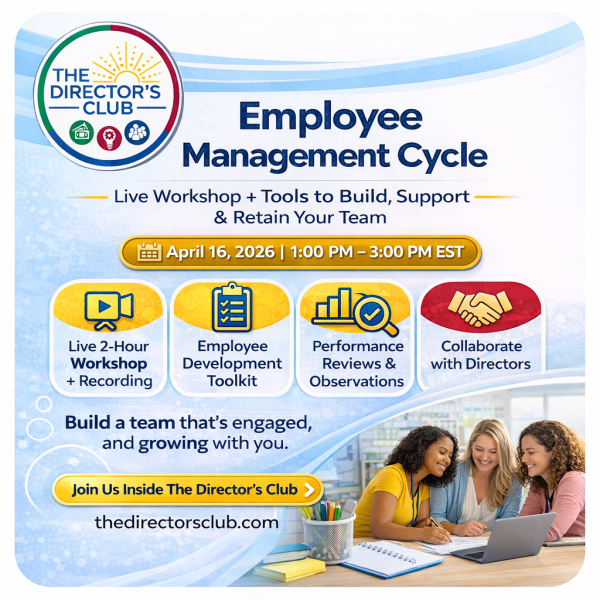 employee management cycle