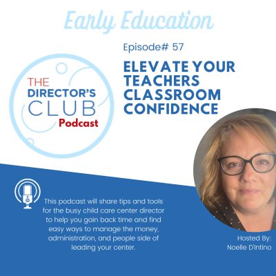 Elevate Your Teachers Classroom Confidence