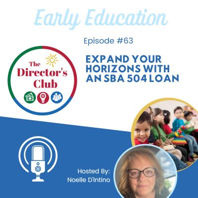 Expand Your Horizons with an SBA 504 Loan