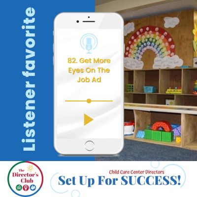 Listener Favorite:  Get More Eyes On The Job Ad