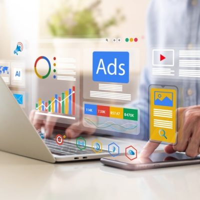 Google business profile for early education