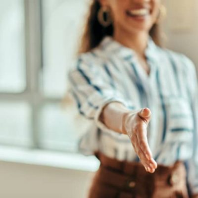 Onboarding in early education