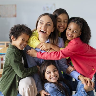 professional growth in early childhood education