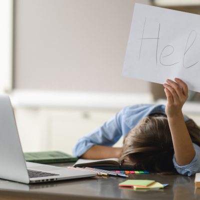managing through a staffing crisis